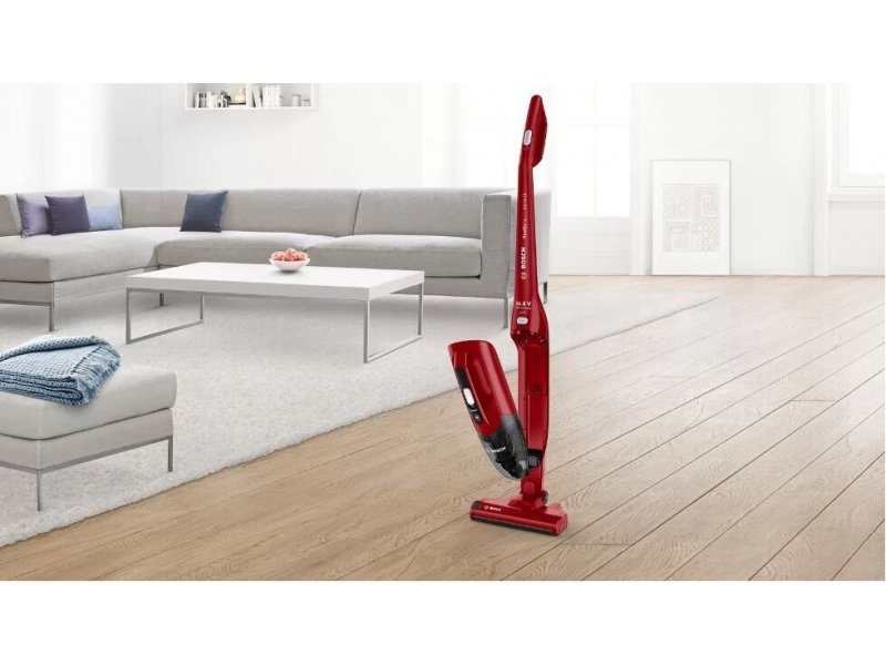 ELEKTRIKLI SUPURGE BOSCH BBHF214R